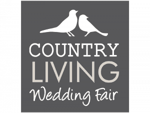 Logo Design - Country Living Wedding Fair