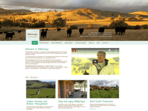 Bibbaringa - Environmental Wealth & Farm Management